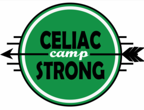 Celiac Strong Camp