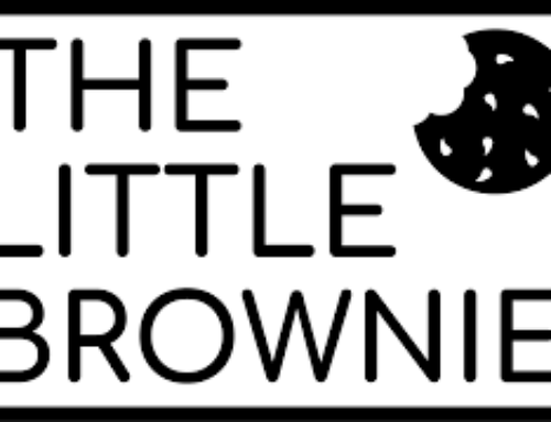 The Little Brownie