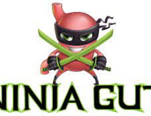 Ninja Gut