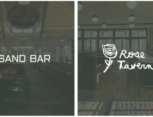 The Sand Bar & Rose Tavern