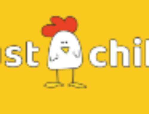 Just Chik’n