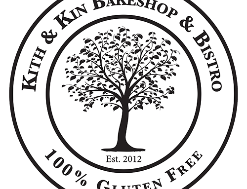 Kith & Kin Bakeshop & Bistro – 100% Gluten Free